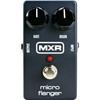 MXR M152 Micro Flanger Guitar Effect Pedal [Product]