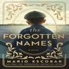 The Forgotten Names by Mario Escobar Paperback Book 9781400248414
