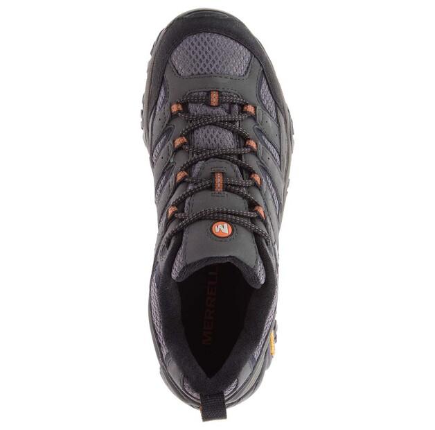 Merrell Moab 2 Goretex ботинки трекинговые