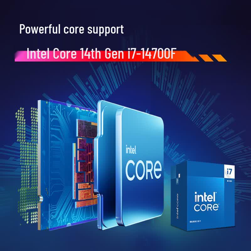 HP OMEN Gaming Desktop PC (CN version)