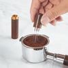 Espresso Powder Stirrer Distributor Leveler Stainless Steel Coffee Powder Tamper WDT Tools Cafe Stirring Barista Accessories