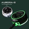 Блок питания для тату Aurora Второе поколение, высокая мощность, радужный