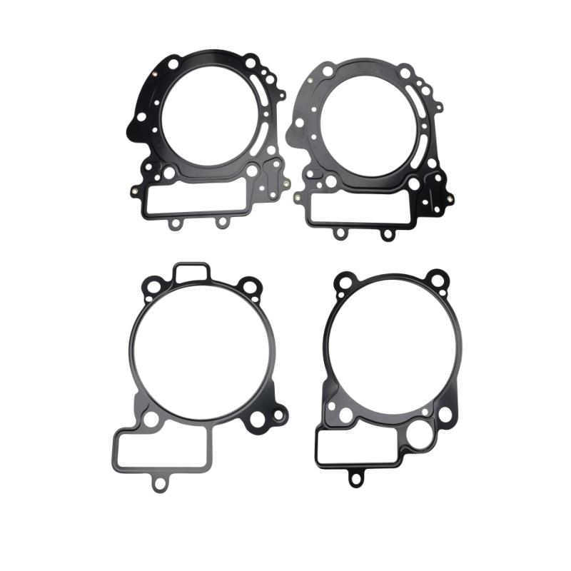 the set Motorcycle cylinder head base gasket Kits for 990 950 Adventure Supermotard Superenduro 950 Superduke 990 990 SMT