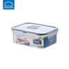 Пластиковый контейнер для хранения продуктов Lock & Lock