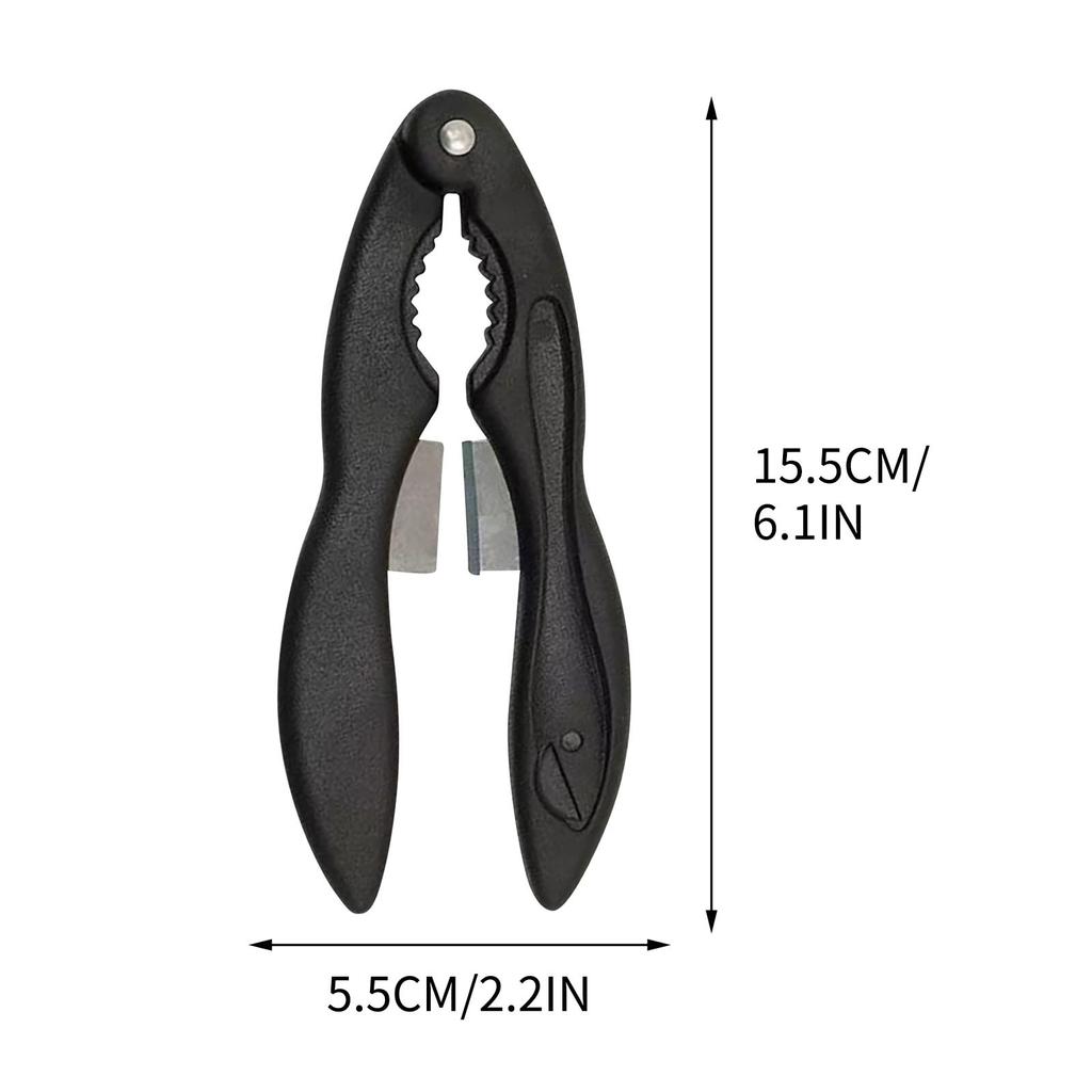Креативный съемный комбинированный набор из нержавеющей стали для поедания крабов, инструменты для поедания крабов