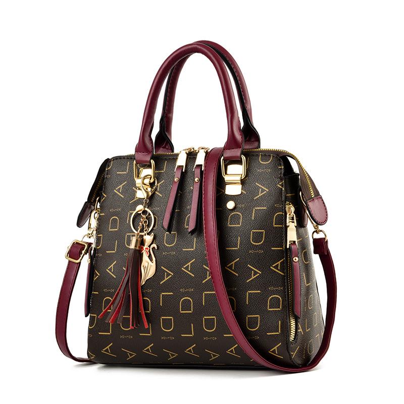 SCIONE Женские сумки, новинка 2019 года, милая женская стильная модная женская сумка-мессенджер, сумка через плечо