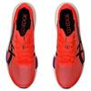 Asics Metaspeed Edge Tokyo Flash Red Unisex Sneakers Black 1013A163-600
