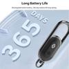 Interior Stickers Renault Smart GPS Tracker Mini Tag For IOS Apple Find My APP Anti Lost Keychain Reminder Device Locator Car Ke