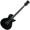 BLITZbyARIA Blitz Electric Guitar BK with Case BLP-SPL