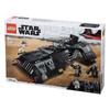 LEGO Star Wars Ren's Knight Transport Line 75284, разные цвета