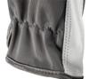 Work Gloves, 2121X, Goatskin, Size 10", CE