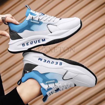 Женские спортивные кроссовки для бега, новые удобные туфли на плоской подошве, дизайнерские теннисные туфли из вулканизированной белой ткани, женские кроссовки, обувь для тренировок