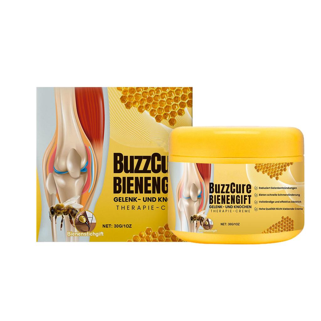 Крем для ухода за суставами, для облегчения дискомфорта в коленях, локтях и запястьях, местный массажный крем