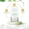Chai Vedic Tea | Ashwagandha Tea | Herbal Tea | Turmeric | Infusion Tea | 40 Tea Bags | Tea Powder