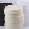 White Fragrance Style Cotton Belt, 1-9cm Wide, Plain Weave