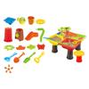 23 Piece Beach Toy Sand Set Sand Play Sandpit Toy Summer Outdoor Toy