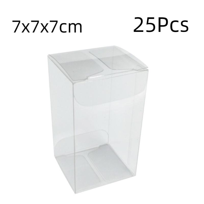 Прозрачная ПВХ упаковочная коробка для корма для домашних животных, сувениров, конфет, чая, чехлов для телефонов и многого другого. Настраиваемый дизайн, персонажи.)