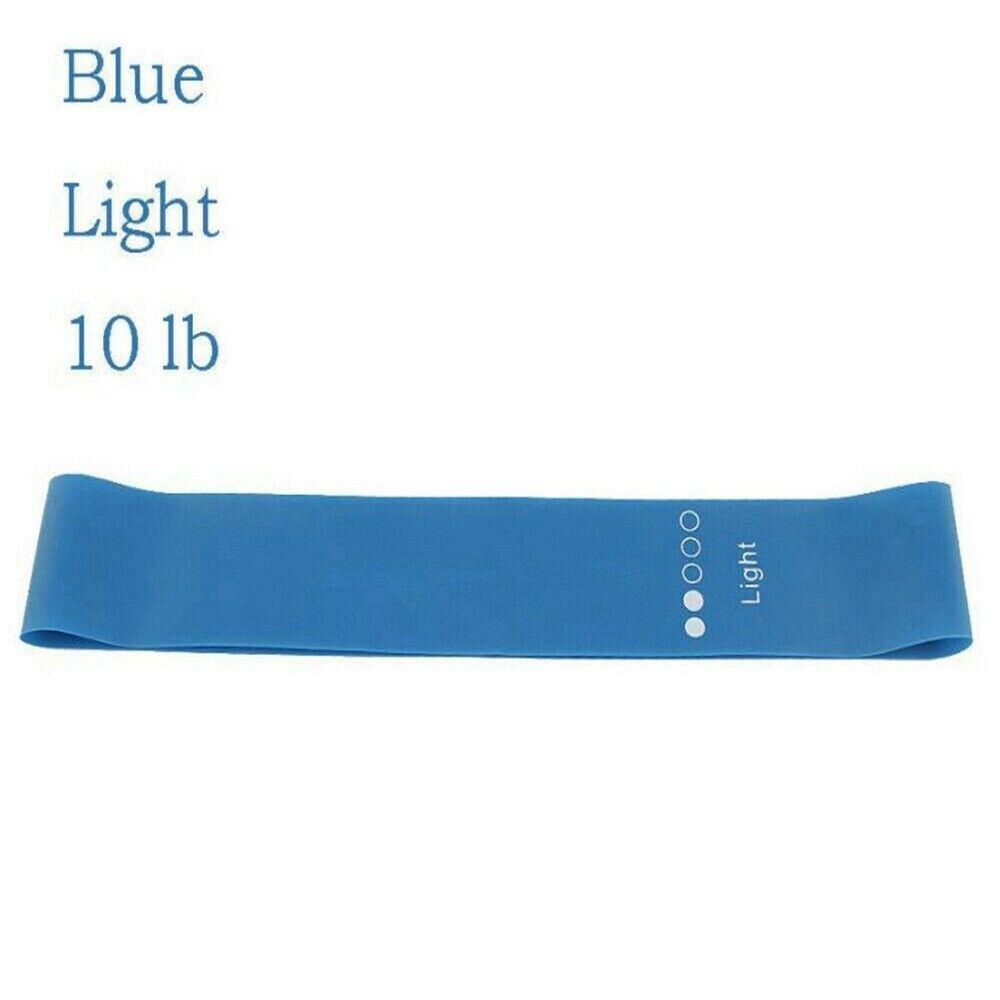 Эспандеры для упражнений с петлями, резиновые эластичные ленты для тренажерного зала, йоги, фитнес-тренировки