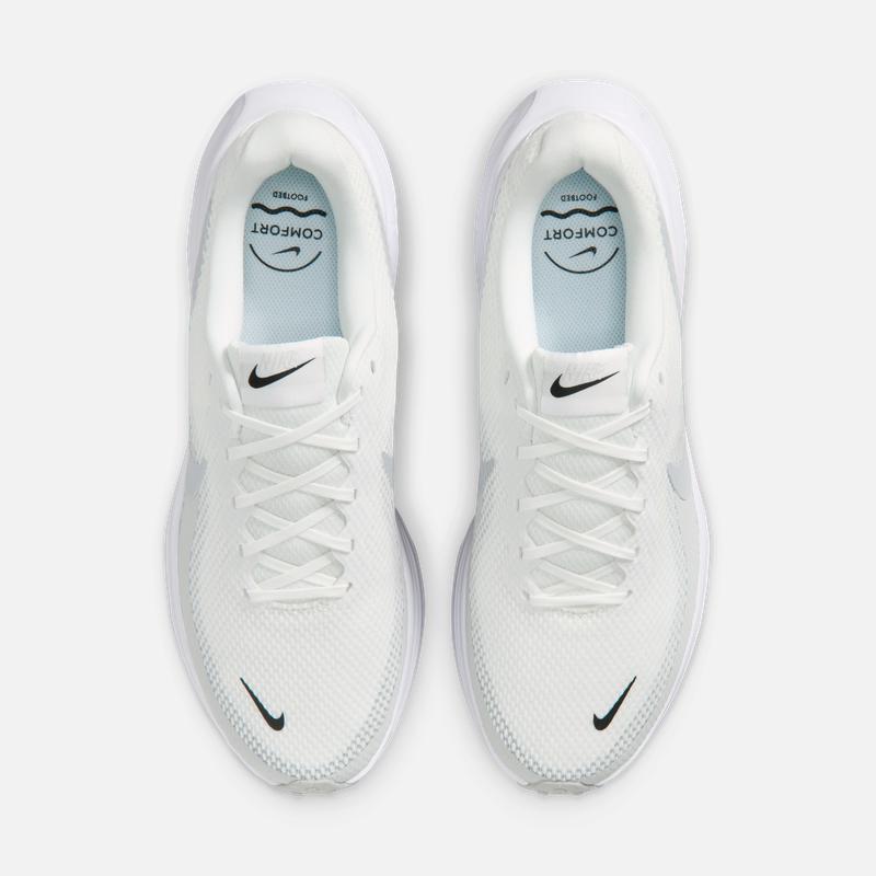 Nike Официальные мужские кроссовки для шоссейного бега NIKE REVOLUTION 8 HJ9198