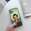 JO39 Narcos Phone Case for Motorola Edge 50 40 30 Pro NEO Ultra Fusion Lite Plus G04 G04S G05 G15 G14 G24 G34 G35 G45 G54 G52 E32