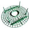 5/10/20 PCS Strawberry Stand Balcony Planting Rack Fruit Support Plant Flower Climbing Vine Gardening Stand