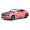 1/24 Rolls-Royce Spectre литая игрушечная модель автомобиля со звуком и светом инерционный механизм детская игрушка коллекционная вещь подарок на день рождения