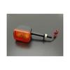 Коллекция Doremi Z1R 50020 Поворотник Реплика F ОРАНЖЕВЫЙ/1 шт.
