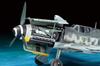 Tamiya Masterpiece Series Luftwaffe Messerschmitt Bf109 Plastic Model 61117 1/48 No.117 G-6