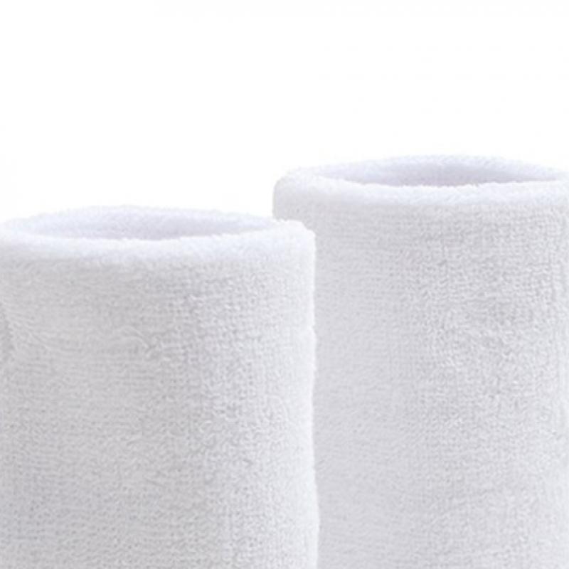 Nike Фиксатор запястья Ac2287 924 Swoosh Двойной широкий браслет