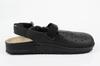 Abeba Men Nature Black [4075] size 35
