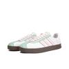 Adidas Neo VL Court 2.0 Crying Kitten Dingduo Slip Resistant Abrasion Resistant Low top Skateboard Shoes Unisex White ID6015(Team746-)