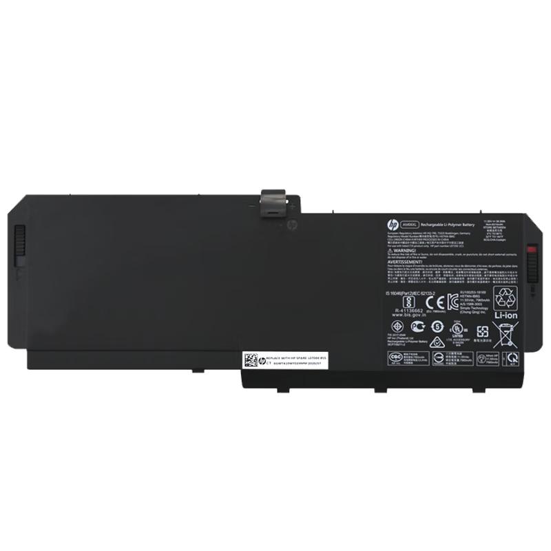 HP Аккумулятор для ноутбука ZBook 17 G5 G6