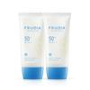 Frudia Ultra UV Shield Sun Essence SPF50+ PA++++ 50g*2Pcs