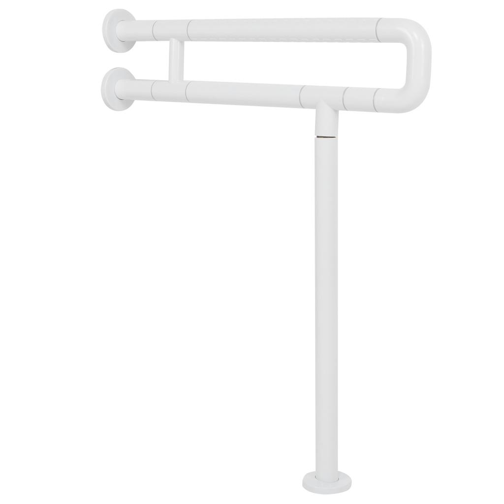 Bathroom Handicap Handle Hand Grab Rail Safety Bar Shower Assist Aid Handrails for Elderly Disabled