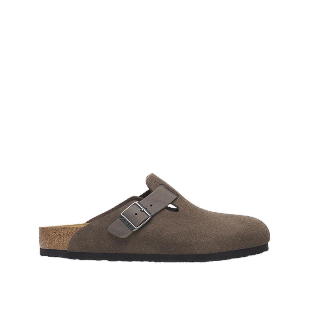 Footwear Type + Birkenstock + Boston