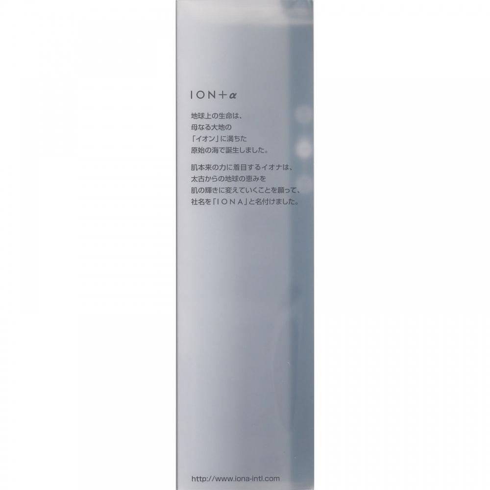 Iona International Уход за кожей Brilliant 120 мл Iona International