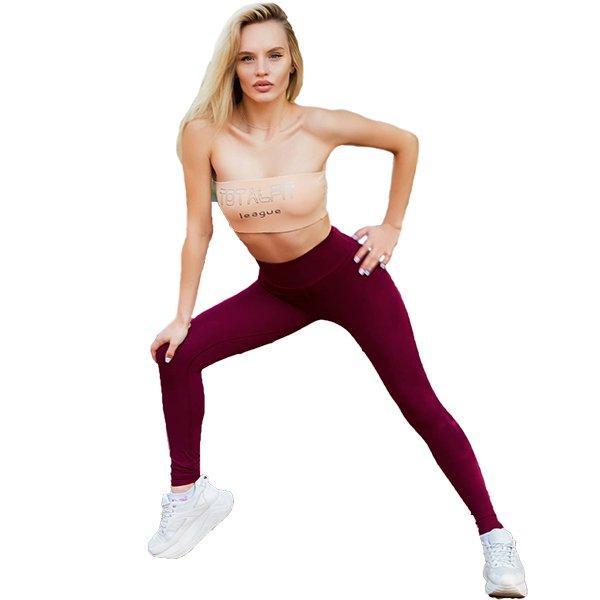 Лосины Fitness Classic LG13 TotalFit (06399450)