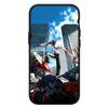 Чехол для iPhone 16 15 Xiaomi Redmi Note 14 13 12 11 Pro Max 16e Samsung Galaxy S25 S24 S23 Moto OPPO Huawei Tatsuki Fujimoto Человек-бензопила Чехол для телефона