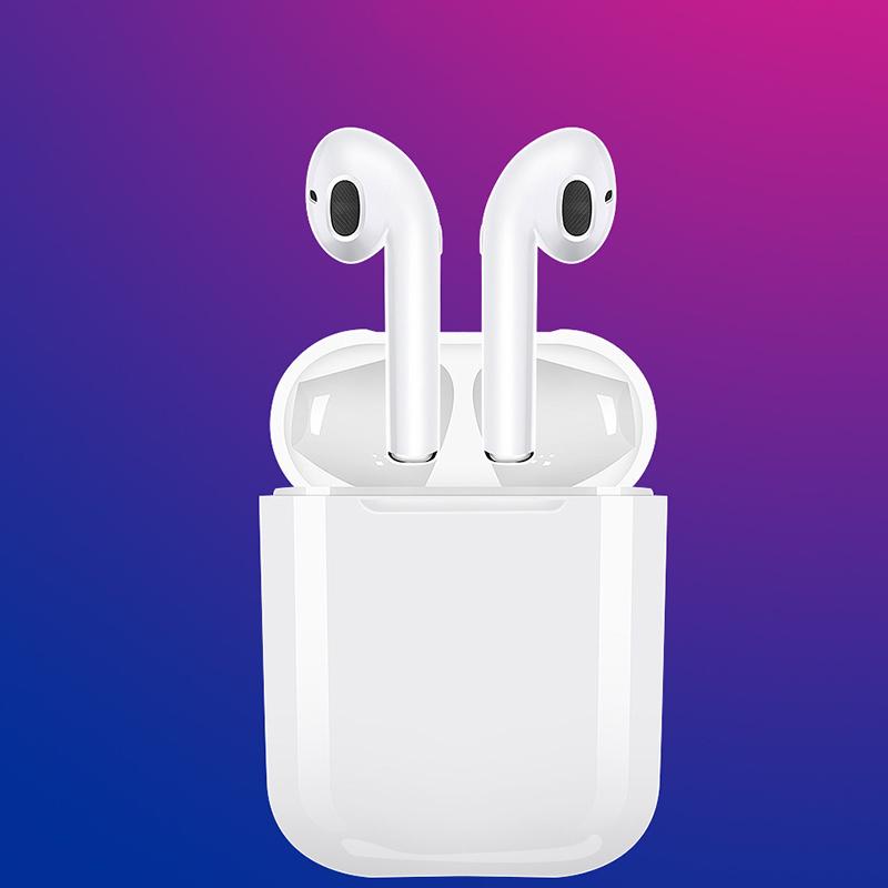 I9S TWS Bluetooth-гарнитуры Наушники-вкладыши Последняя версия для IOS или Android