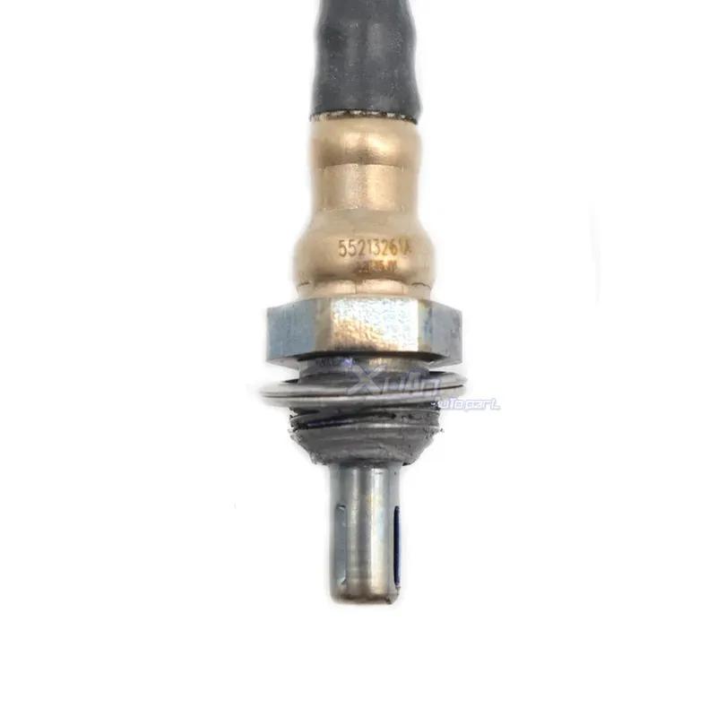 Xuan Car Upstream Front Air Fuel Ratio Lambda O2 Oxygen Sensor 55213261A for Ducati Hypermotard SP 821 Hyperstrada 939 55213261B