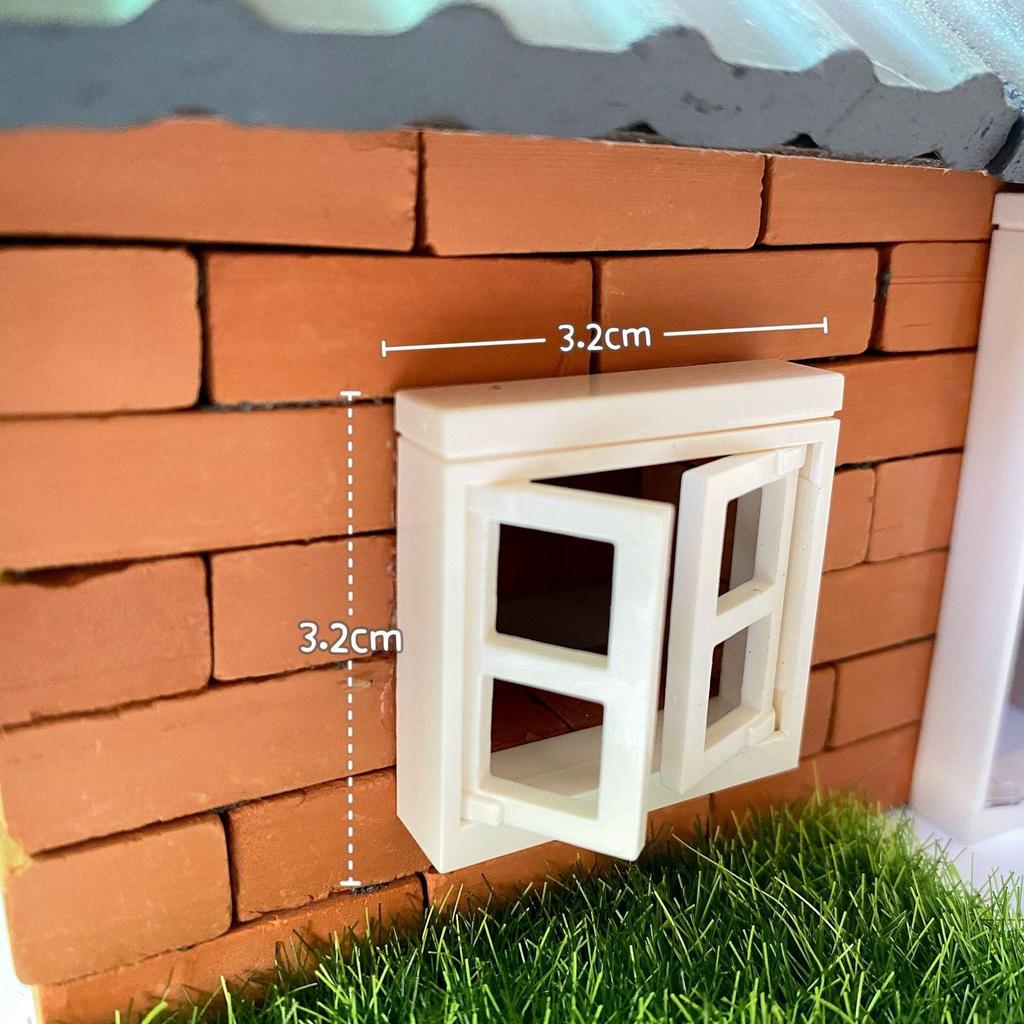 Мини-инструменты каменщика: Садовая микролопатка и аксессуары для хижин своими руками
