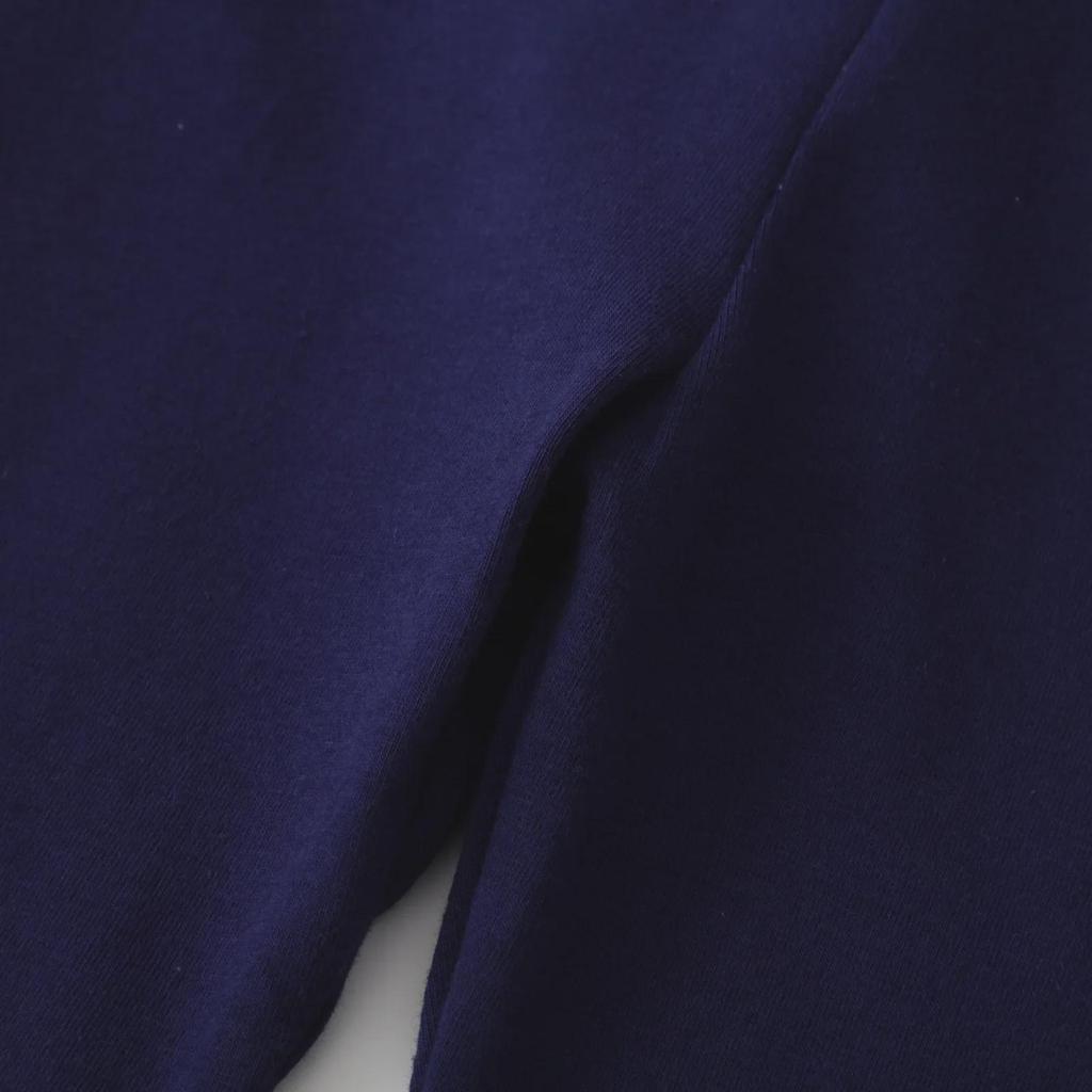 2024 Spring & Autumn Girls' Cotton Leggings - New Children's Pants