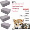 High-Temp Resistant Pumice BBQ Grill Cleaning Stone Brush