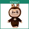 Плюшевая игрушка Лабубу с набивкой из ПП хлопка для детей и коллекционеров