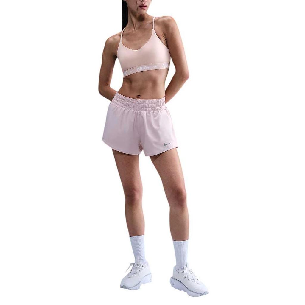 Nike Спортивный бюстгальтер Indy Dri-FIT Женское нижнее белье FD1063-667