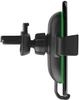Sbs gravity car holder with wireless charger
