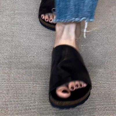 Женская обувь – Сандалии