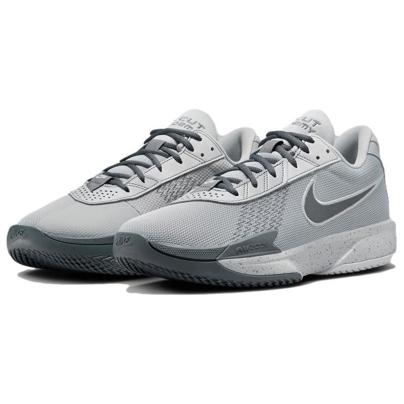 Nike Кроссовки Air Zoom Gt Cut Academy 'Light Smoke Grey' Повседневные FB2599-004