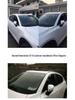 2025 Mazda CX-5 & CX-50 Багажник на крышу - Багажник оригинального стиля