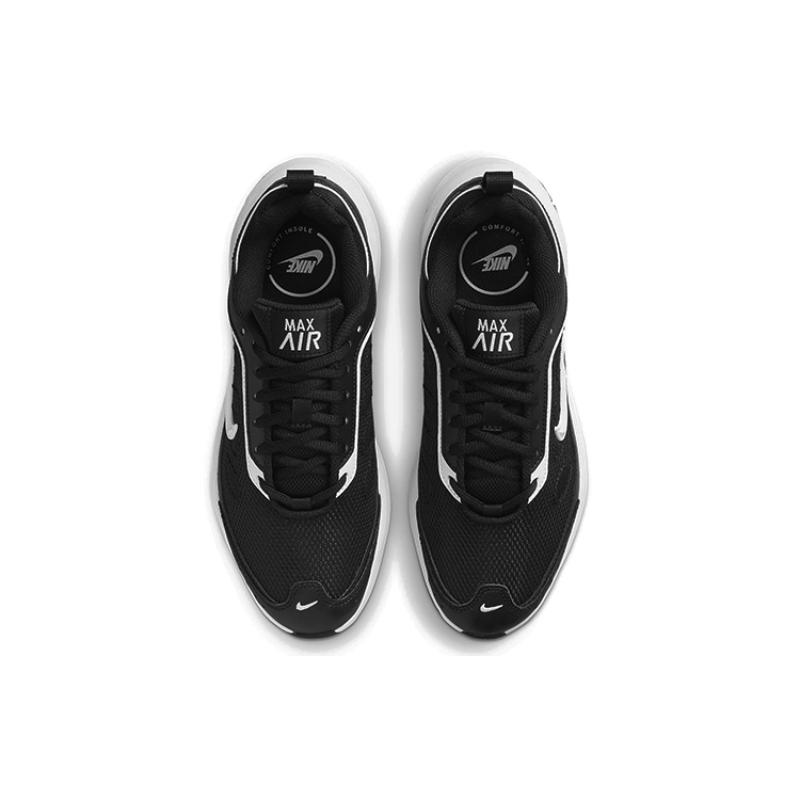 Nike Женские кроссовки Air Max Ap 'Black White' Повседневная обувь CU4870-001